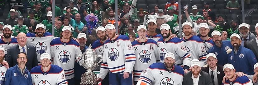 iLean CK 🎶🐾⭐🏒🇨🇦 banner