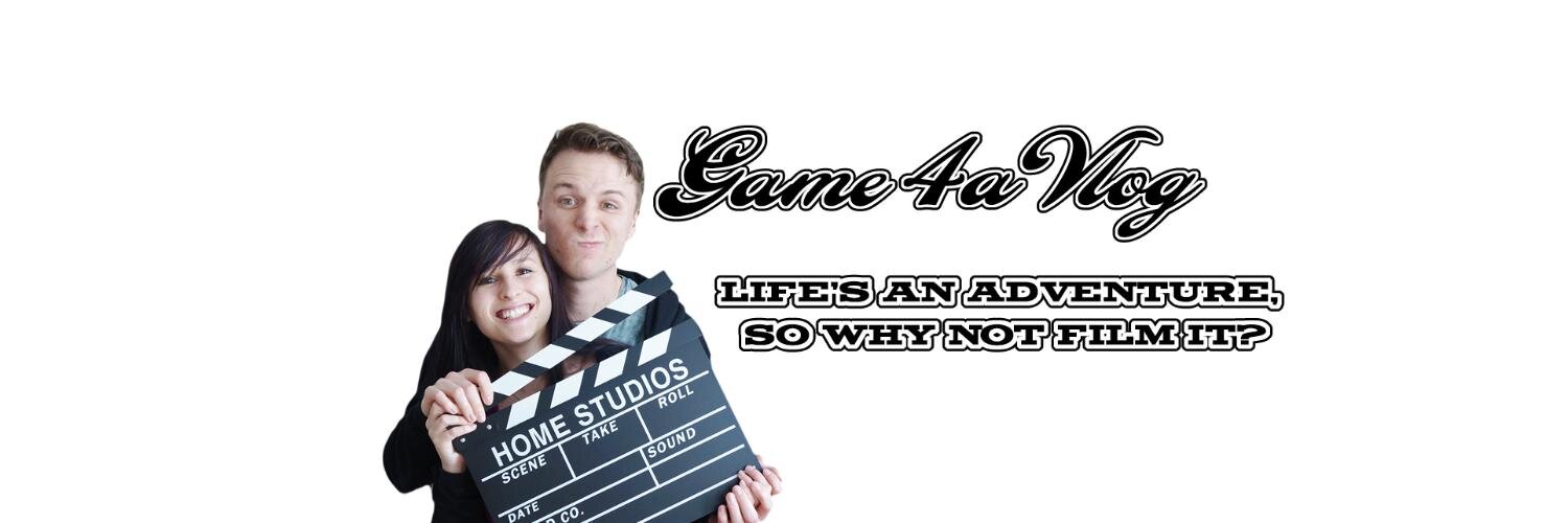 g4avlog's profile banner image