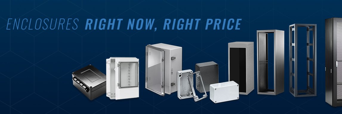 Bud Industries, Inc. banner