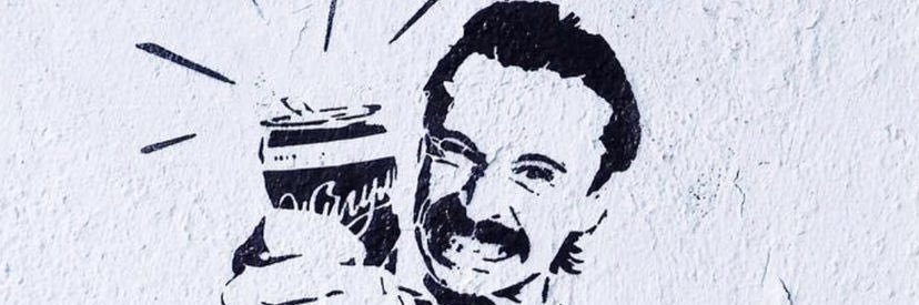 Фрэнсис Бэгби banner