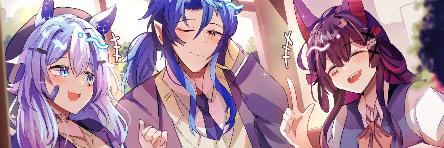 Krystial ✨ʚ『Pegasus VTUBER』ɞ banner