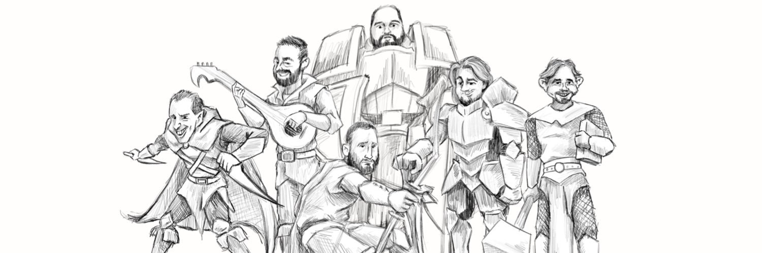 MagicBeansCast's profile banner image