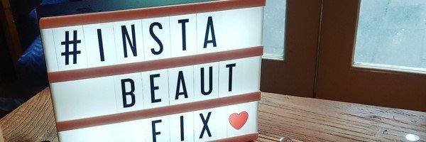 InstantBeautyFx's profile banner image