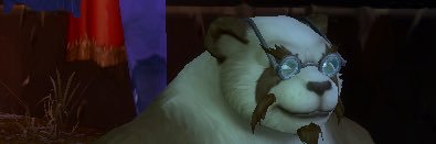 pandears's profile banner image
