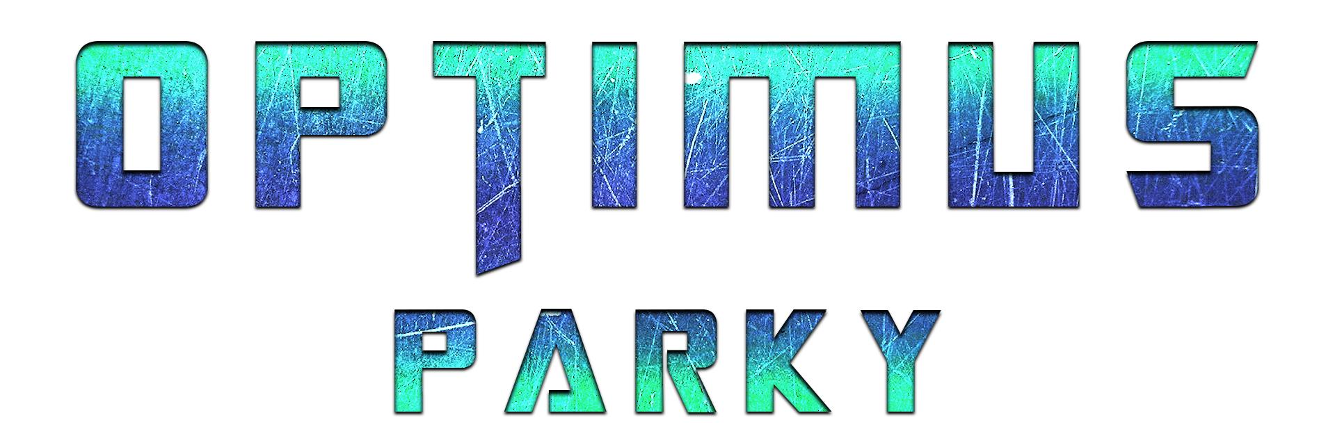 optimus_parky banner