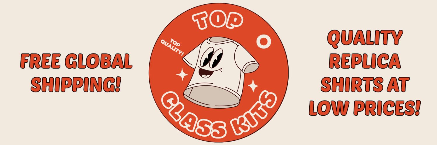 TopClassKits's profile banner image