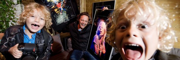 Fotodrent Profile Banner