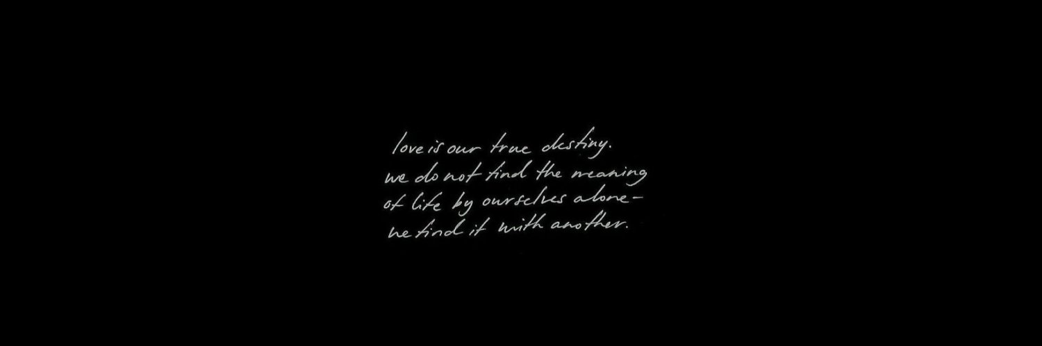 W. banner