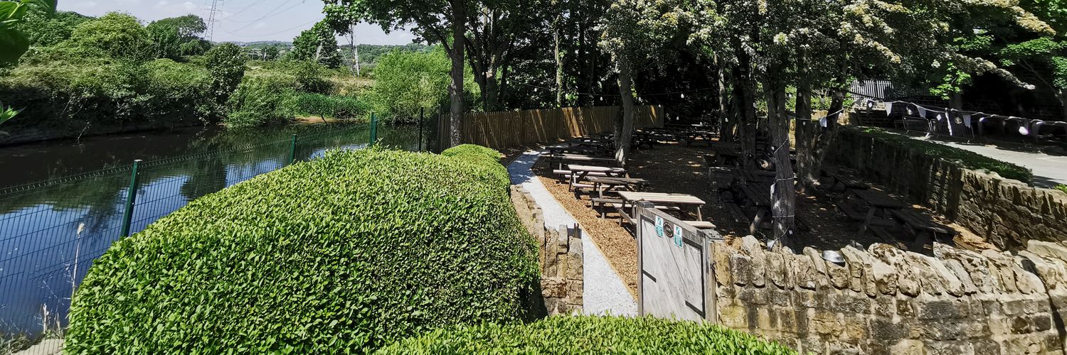 Kirkstall Bridge Inn banner