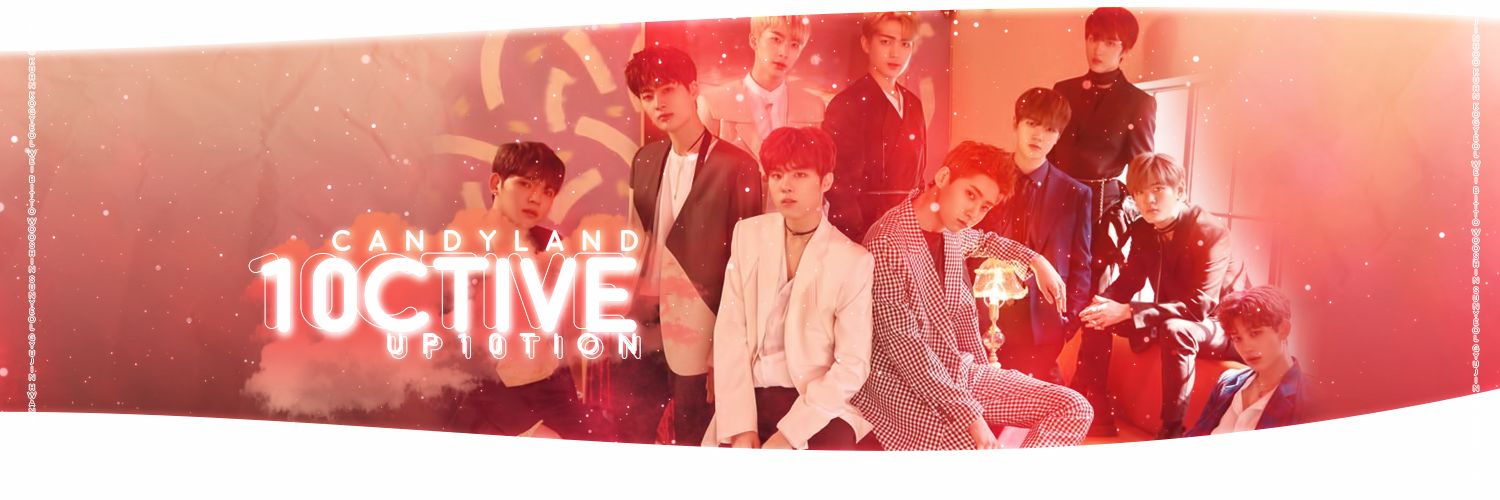 10CTIVE's profile banner image