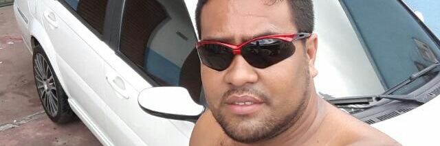 AndréSouzaOficial banner
