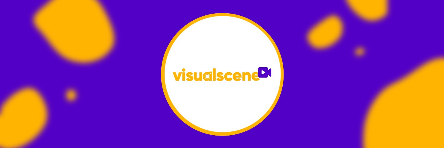 VisualSceneBD's profile banner image