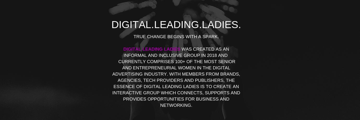 DigitalLeadingL's profile banner image