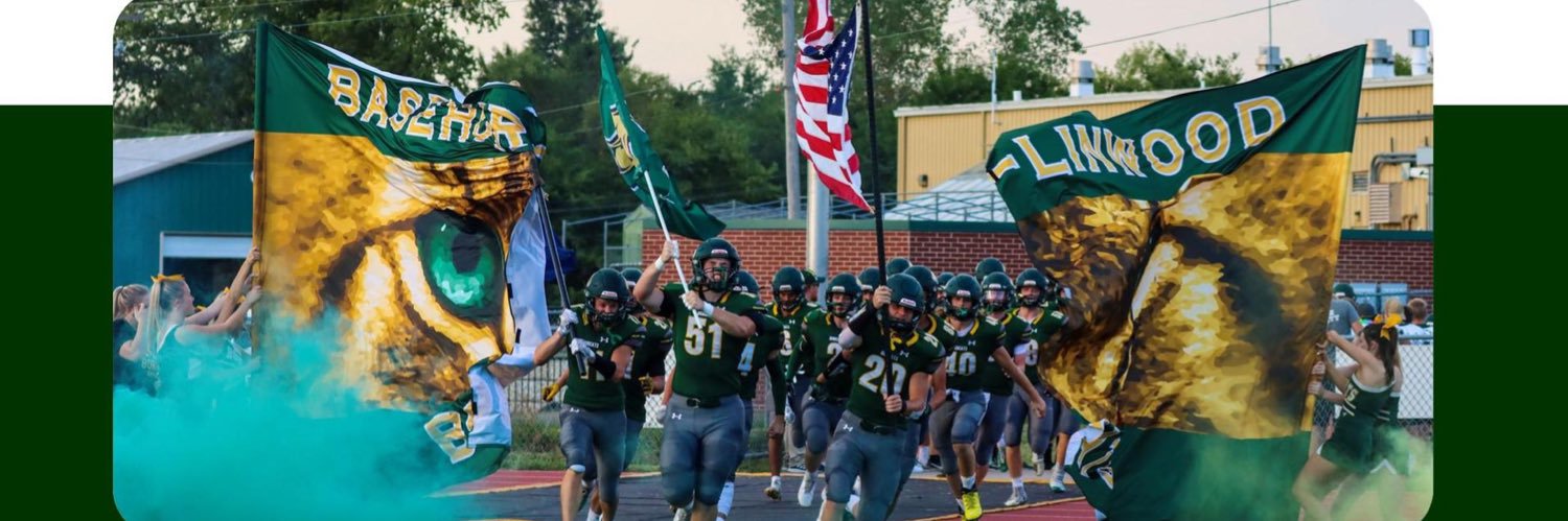 Coach Thierolf BLHS banner