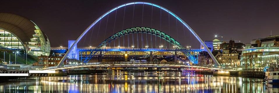 Malcolm banner