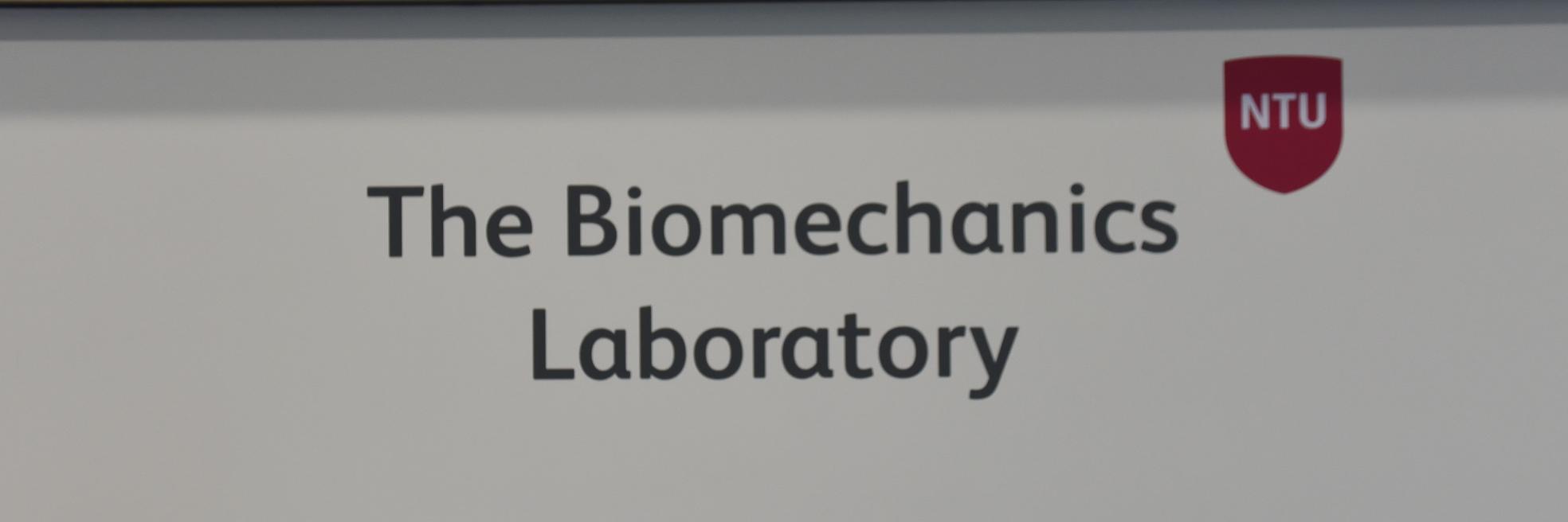 BiomechanicsNTU banner