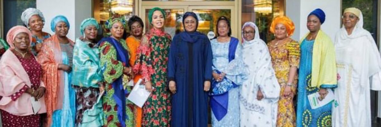 Amb. Nkoyo Toyo banner