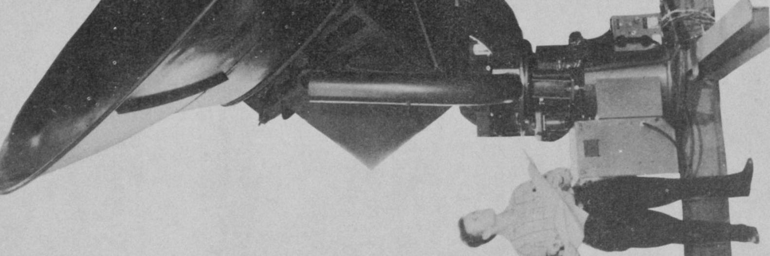 Beyond The Radar banner