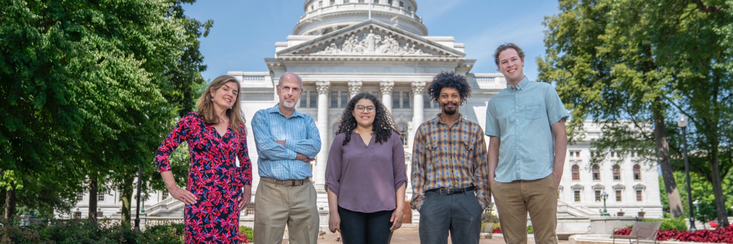 Wisconsin Examiner || @wiexaminer.bsky.social's banner