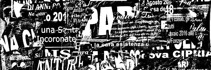 - banner