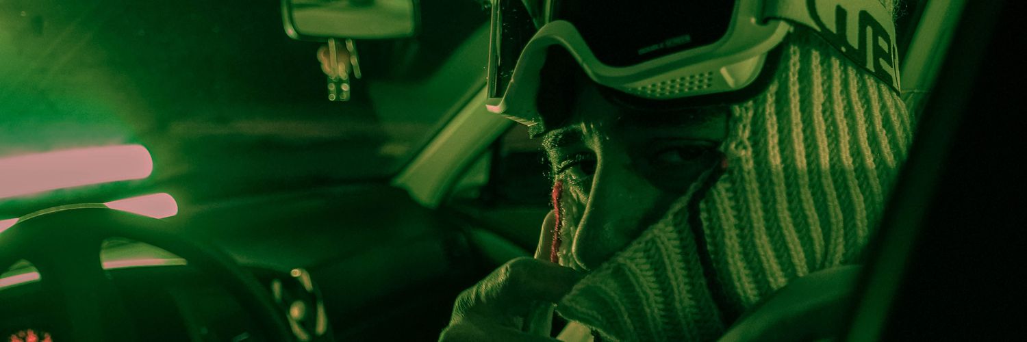 FlackMamba's profile banner image
