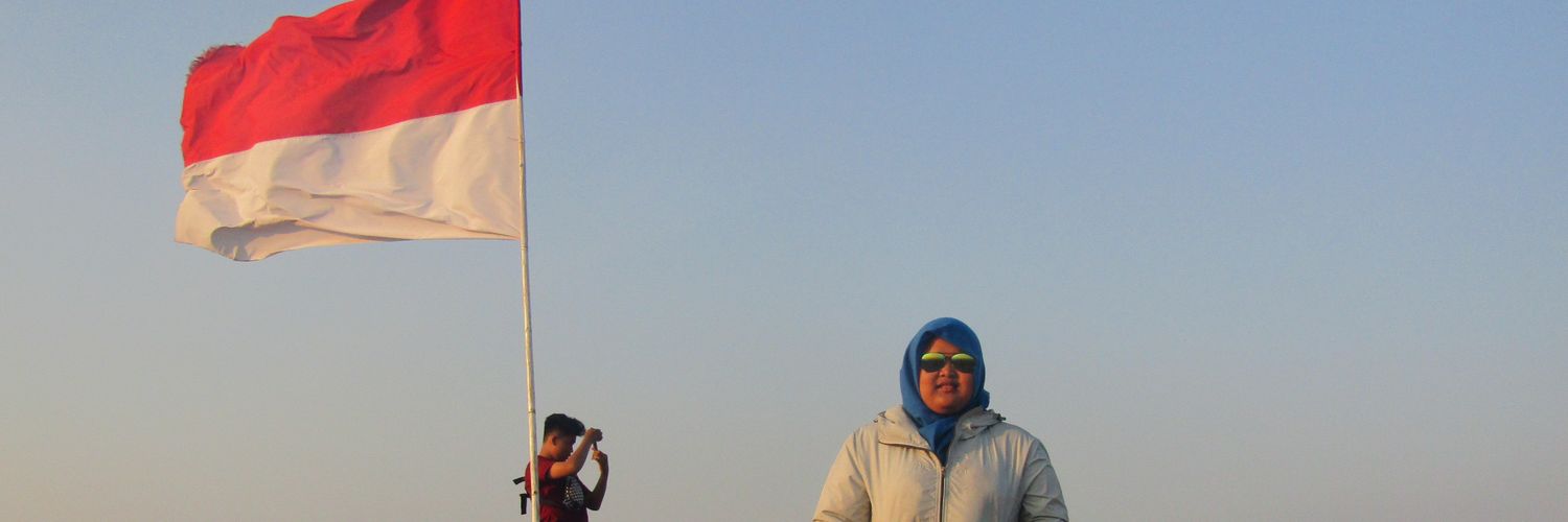 FattahAsti's profile banner image