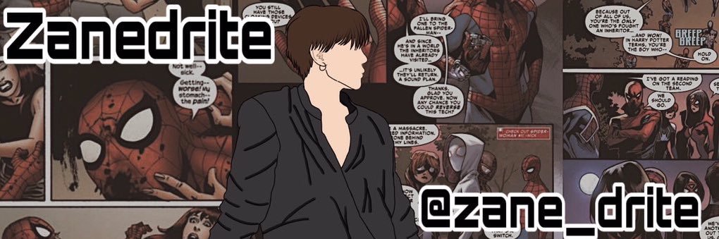 — banner