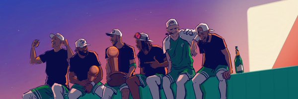 ColeyMick Profile Banner