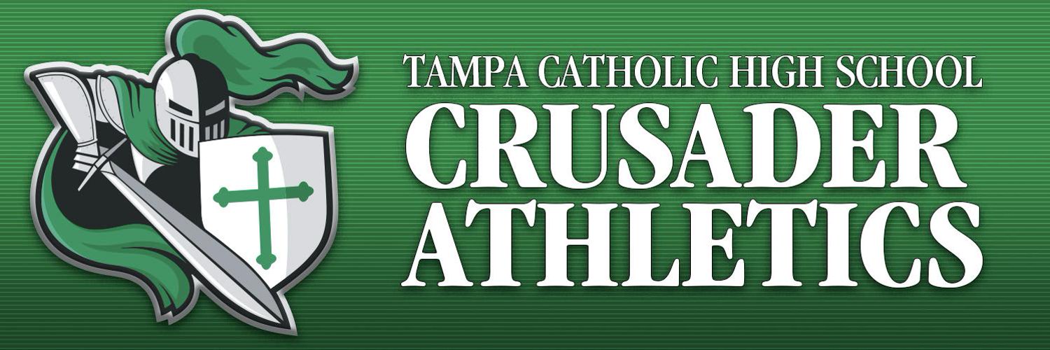 TC Crusader Athletics Profile Banner