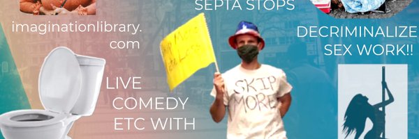 skipmore4mayor Profile Banner