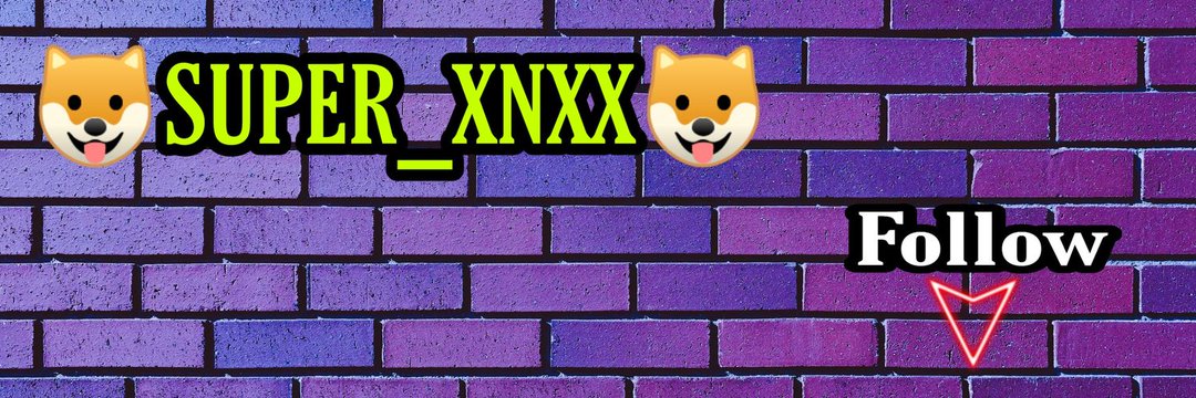 Super XnXX banner