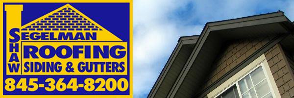 SegelmanRoofing's profile banner image