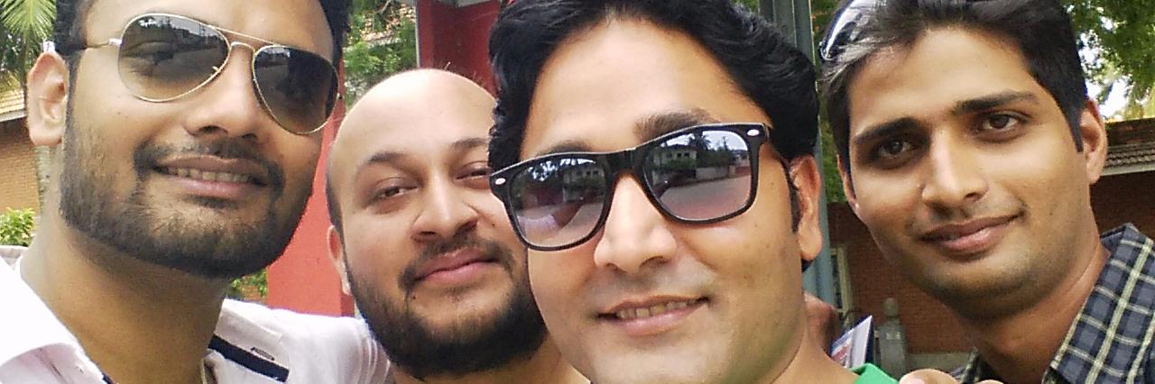 thakur_aditya's profile banner image