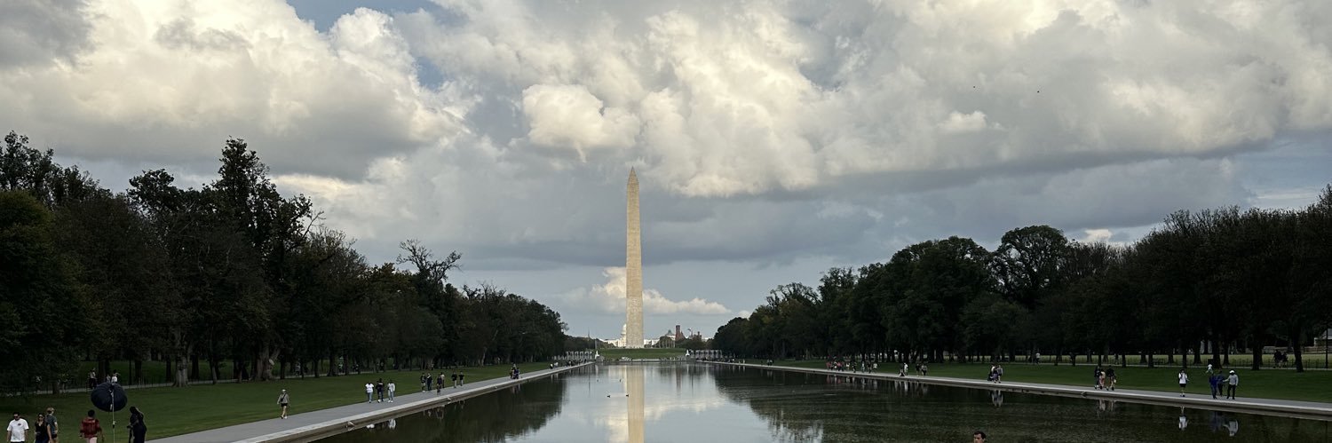 Mark Peña ⛈️'s banner