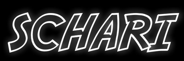 OfficialSchari Profile Banner