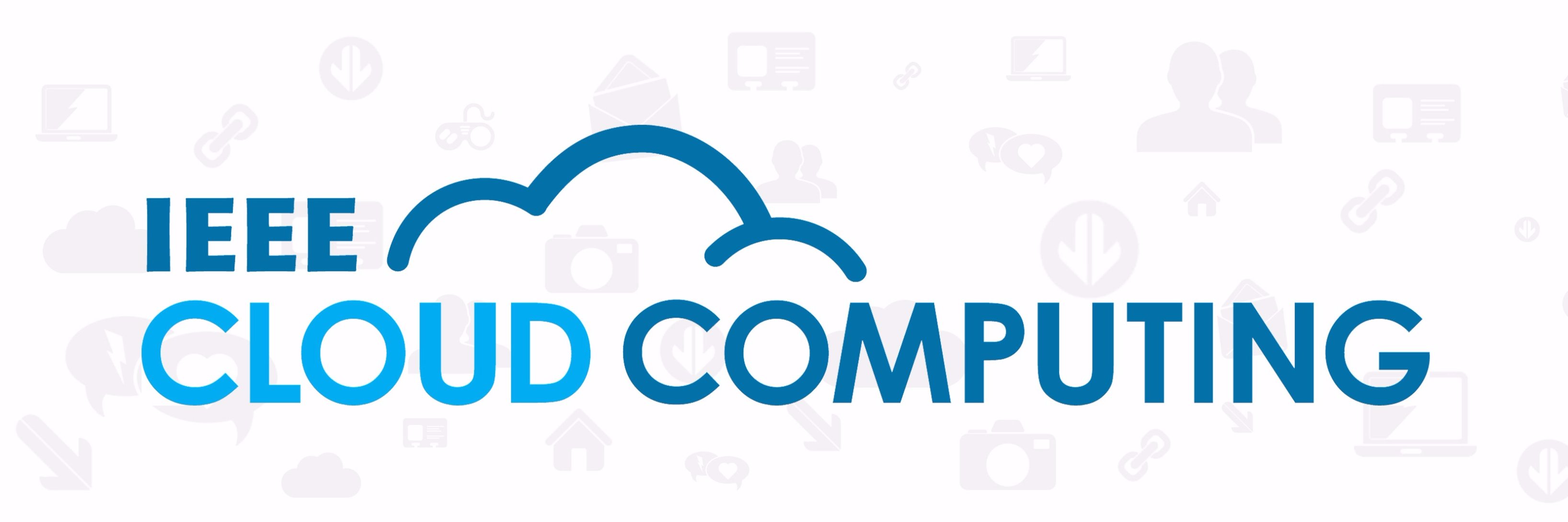 ieeecloud's profile banner image