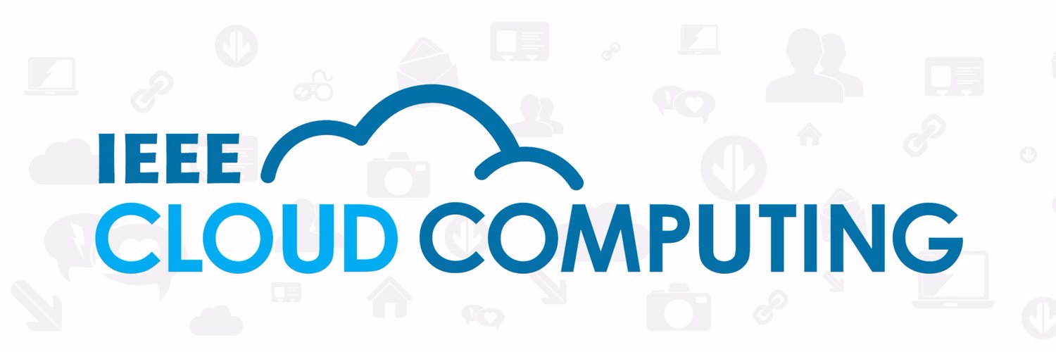 IEEE Cloud Computing (ieeecloud) Twitter