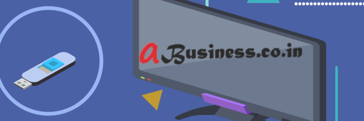 aBusiness.co.in banner