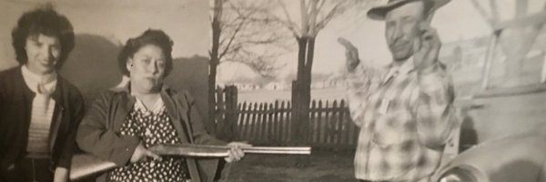 eljasonlucero Profile Banner