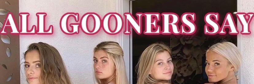 TriggerGoonie 😵‍💫 banner