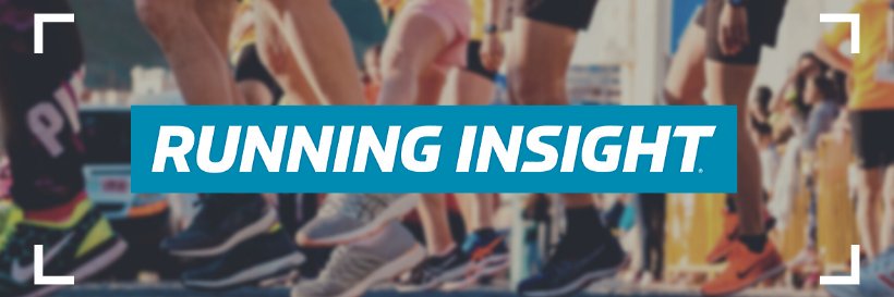 Running Insight banner