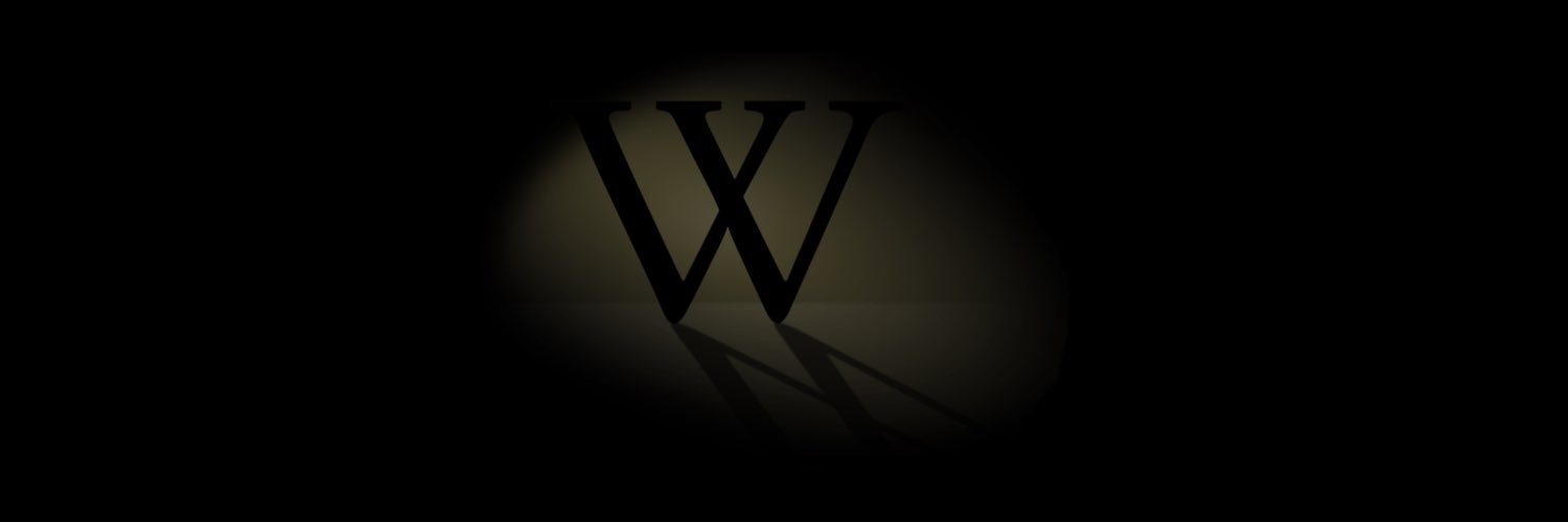 Wikipedia bahasa Indonesia banner