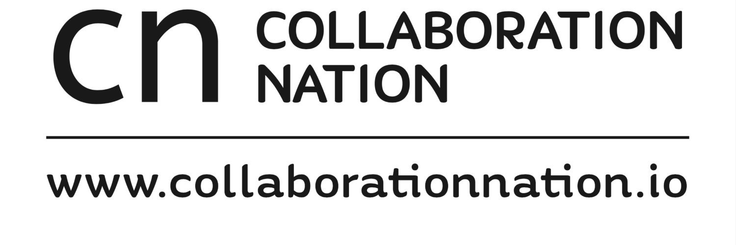 Collaboration Nation banner