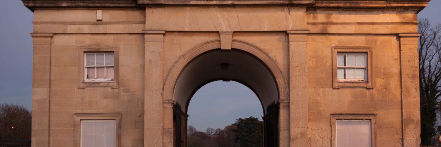 Junction Arch banner