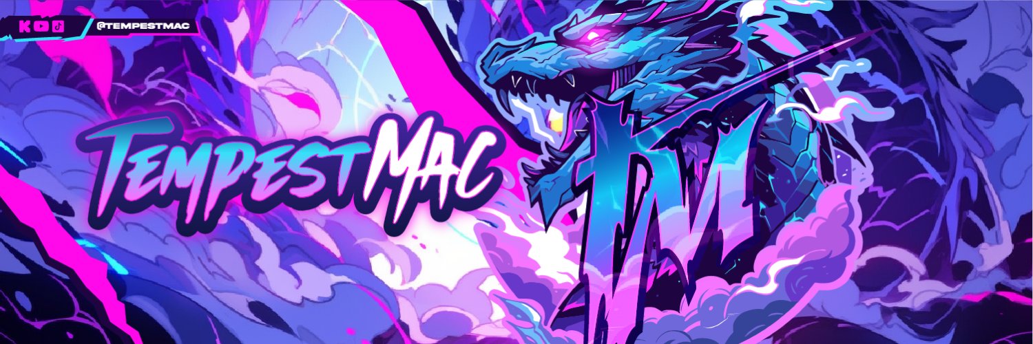 TempestMac's profile banner image