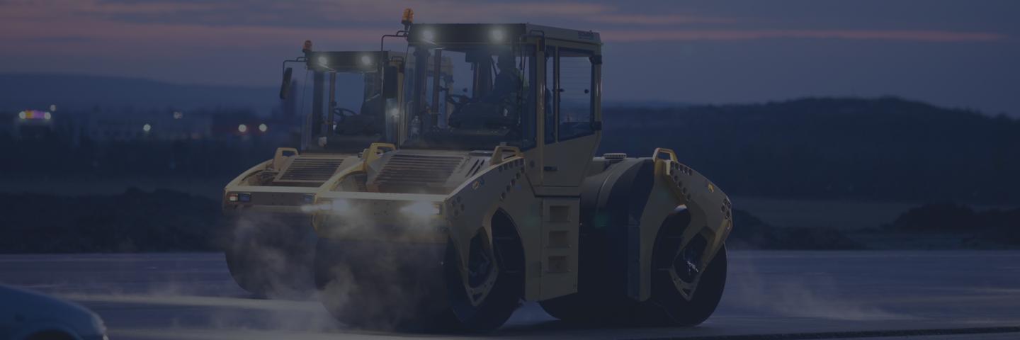 Transportation Construction Coalition banner