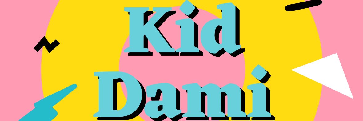 KidDamiOfficial's profile banner image