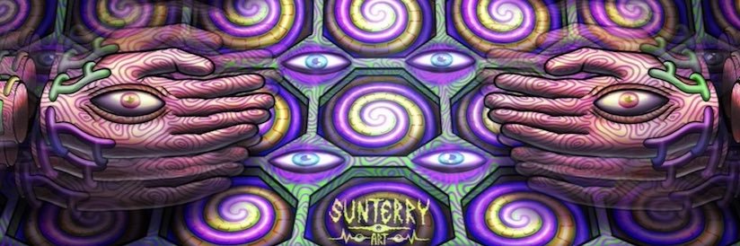 sunterry__art banner