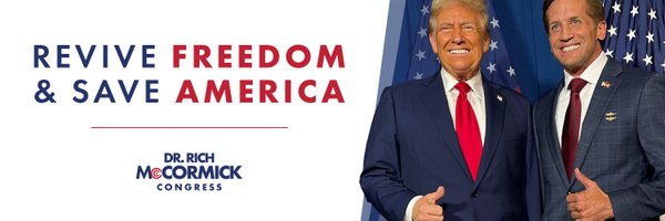 RichforGA Profile Banner