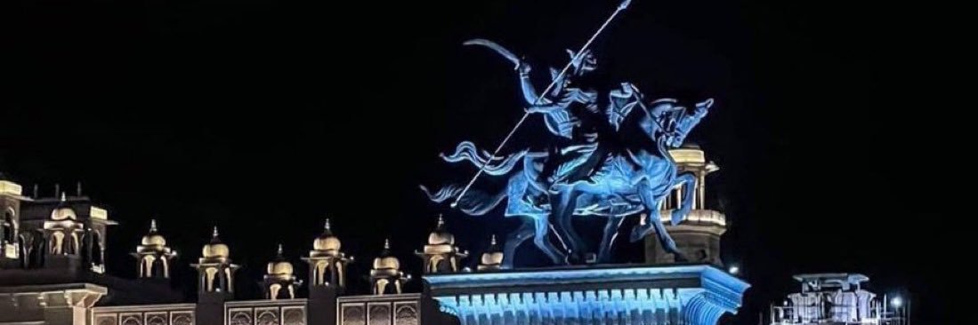 Vikram Rathor banner